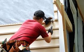 Professional Siding Services in Snohomish, WA